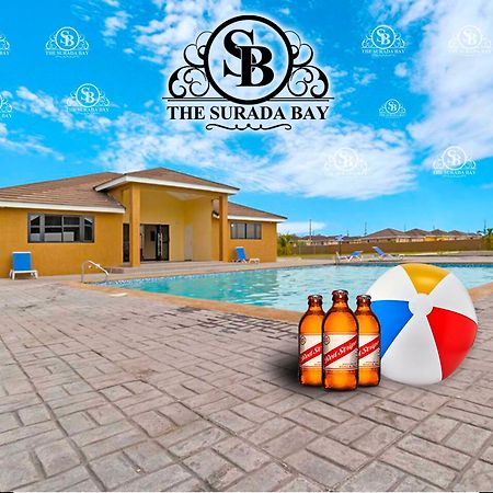 The Surada Bay Villa Old Harbour Luaran gambar