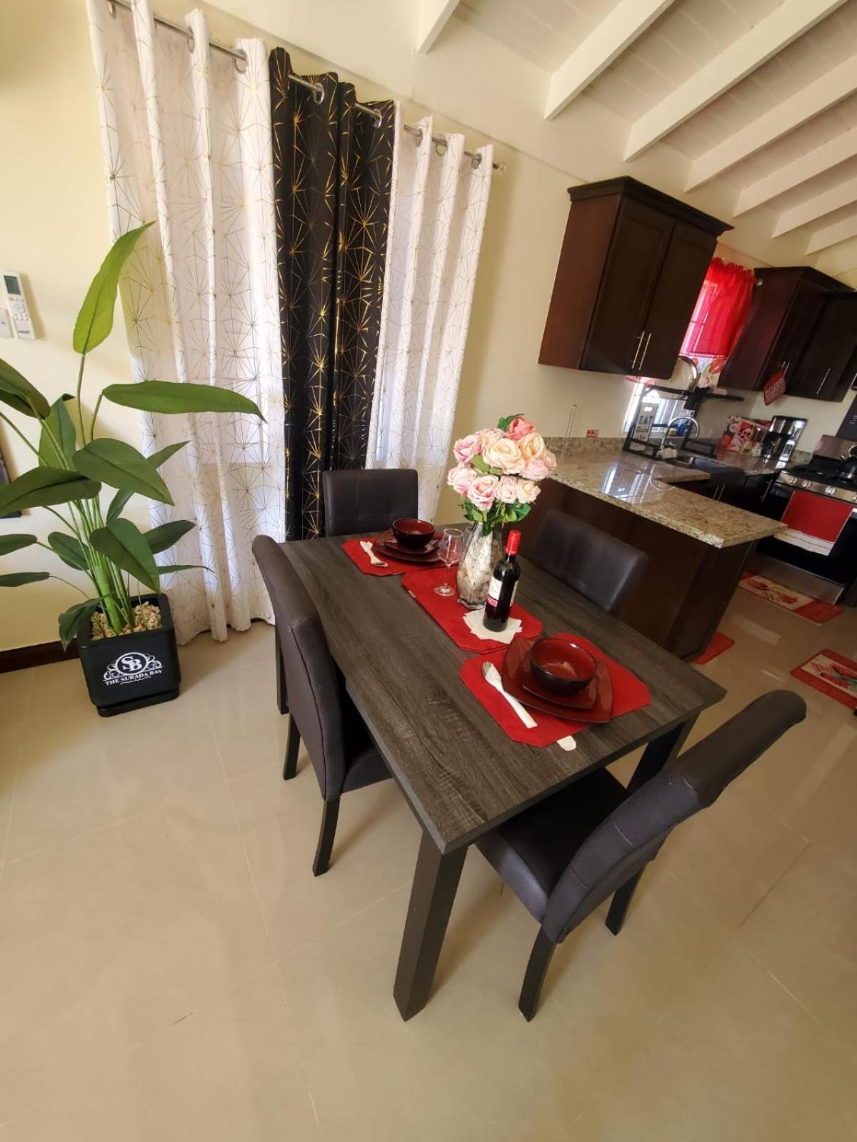 The Surada Bay Villa Old Harbour Luaran gambar
