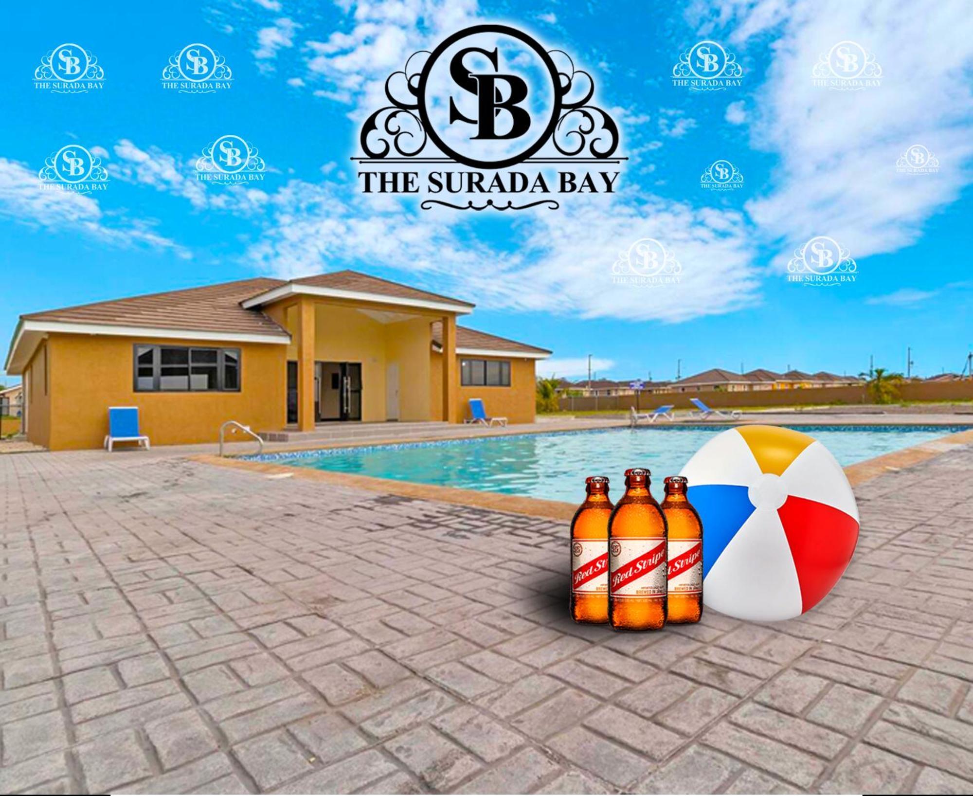 The Surada Bay Villa Old Harbour Luaran gambar